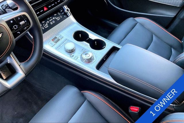 2026 Genesis GV70 2.5T Sport Prestige SPORT PRESTIGE