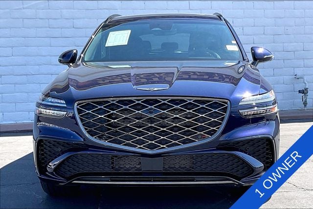 2026 Genesis GV70 2.5T Sport Prestige SPORT PRESTIGE