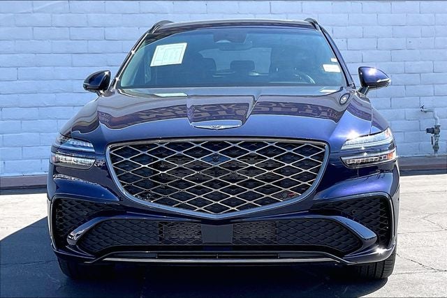 2026 Genesis GV70 2.5T Sport Prestige SPORT PRESTIGE