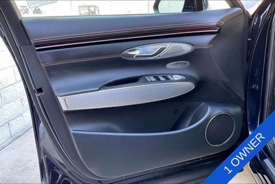 2026 Genesis GV70 2.5T Sport Prestige SPORT PRESTIGE