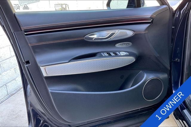 2026 Genesis GV70 2.5T Sport Prestige SPORT PRESTIGE