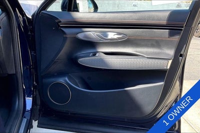 2026 Genesis GV70 2.5T Sport Prestige SPORT PRESTIGE