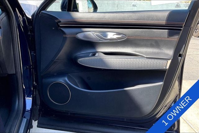 2026 Genesis GV70 2.5T Sport Prestige SPORT PRESTIGE