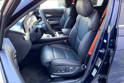 2026 Genesis GV70 2.5T Sport Prestige SPORT PRESTIGE