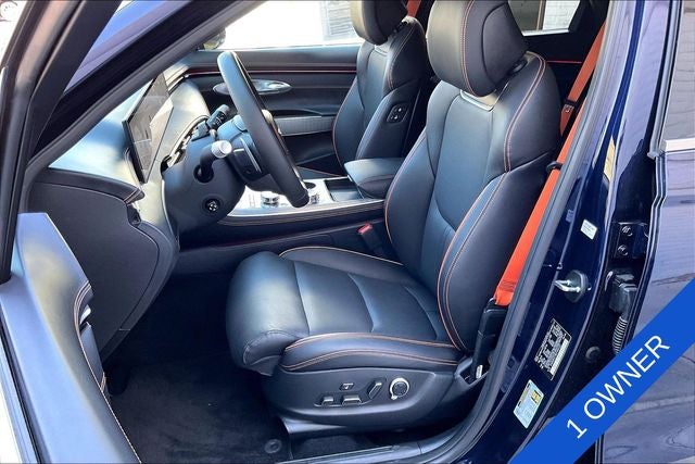 2026 Genesis GV70 2.5T Sport Prestige SPORT PRESTIGE