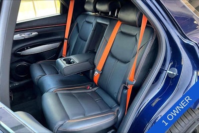 2026 Genesis GV70 2.5T Sport Prestige SPORT PRESTIGE
