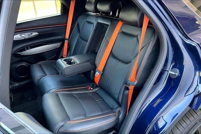 2026 Genesis GV70 2.5T Sport Prestige SPORT PRESTIGE