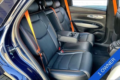 2026 Genesis GV70 2.5T Sport Prestige SPORT PRESTIGE