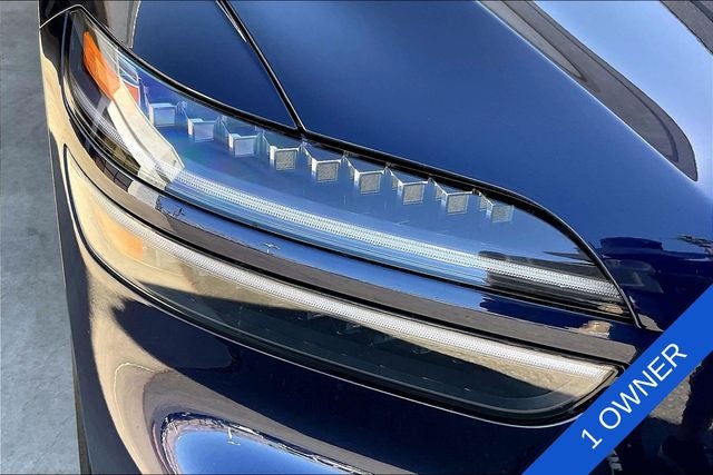 2026 Genesis GV70 2.5T Sport Prestige SPORT PRESTIGE