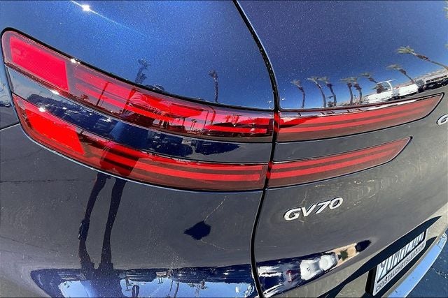 2026 Genesis GV70 2.5T Sport Prestige SPORT PRESTIGE