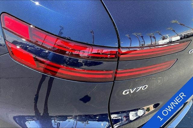 2026 Genesis GV70 2.5T Sport Prestige SPORT PRESTIGE