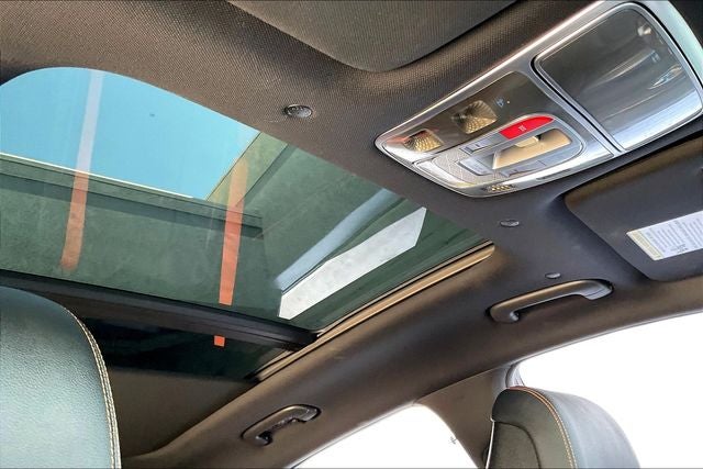 2026 Genesis GV70 2.5T Sport Prestige SPORT PRESTIGE