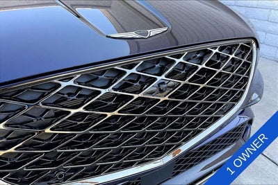 2026 Genesis GV70 2.5T Sport Prestige SPORT PRESTIGE