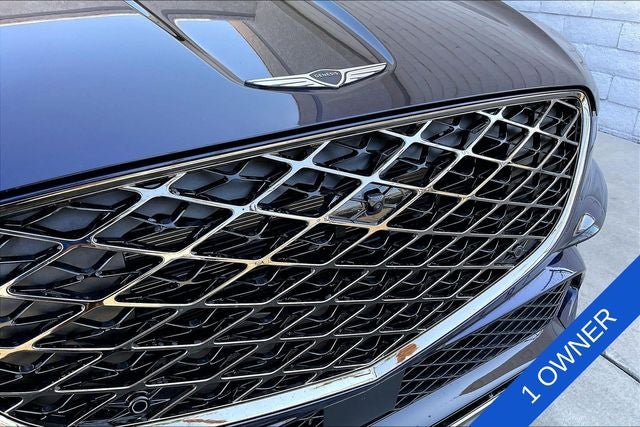 2026 Genesis GV70 2.5T Sport Prestige SPORT PRESTIGE