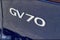2026 Genesis GV70 2.5T Sport Prestige SPORT PRESTIGE
