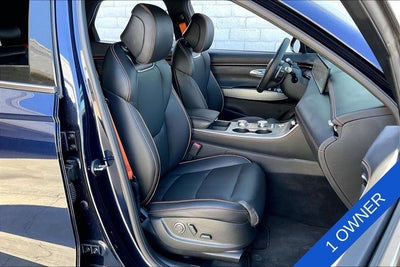 2026 Genesis GV70 2.5T Sport Prestige SPORT PRESTIGE