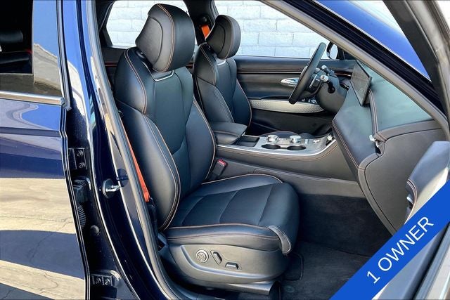 2026 Genesis GV70 2.5T Sport Prestige SPORT PRESTIGE
