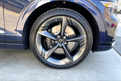 2026 Genesis GV70 2.5T Sport Prestige SPORT PRESTIGE