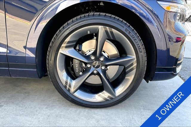 2026 Genesis GV70 2.5T Sport Prestige SPORT PRESTIGE
