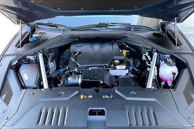 2026 Genesis GV70 2.5T Sport Prestige SPORT PRESTIGE