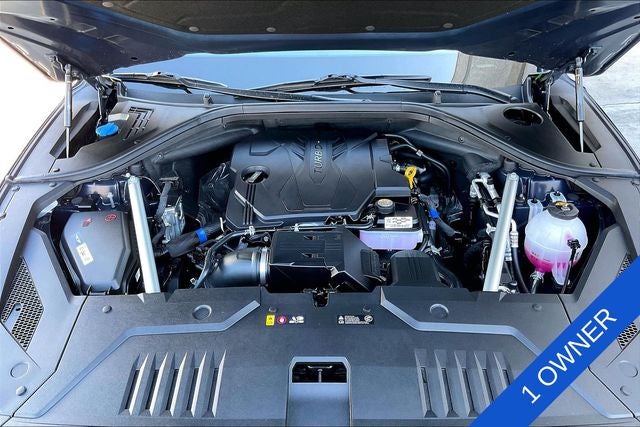 2026 Genesis GV70 2.5T Sport Prestige SPORT PRESTIGE