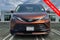 2022 Toyota Sienna LE 8 Passenger