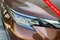 2022 Toyota Sienna LE 8 Passenger