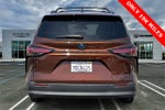2022 Toyota Sienna LE 8 Passenger