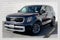 2025 Kia Telluride LX