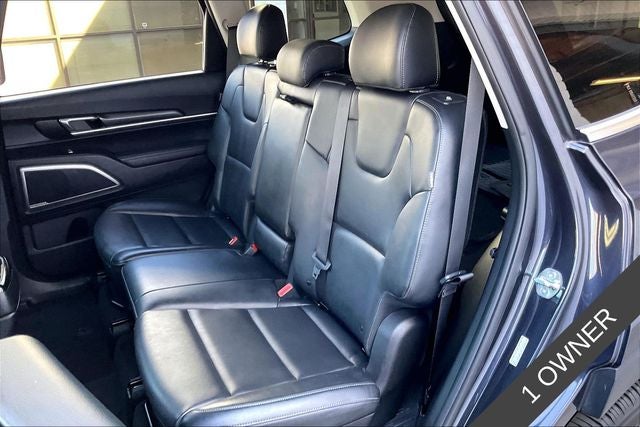 2025 Kia Telluride LX