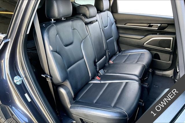 2025 Kia Telluride LX