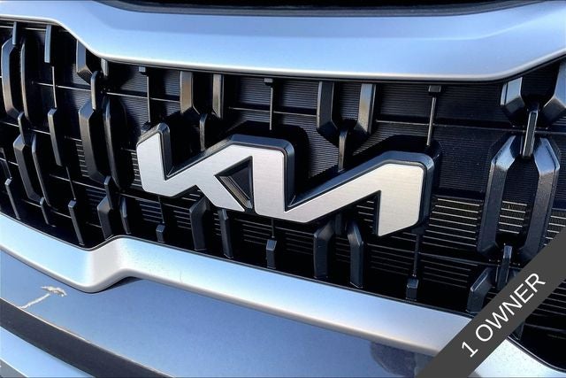 2025 Kia Telluride LX