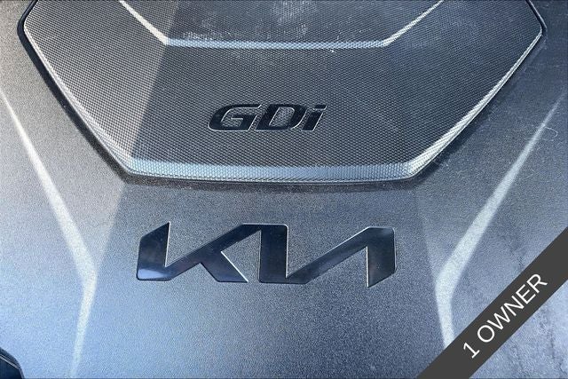 2025 Kia Telluride LX
