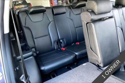 2025 Kia Telluride LX