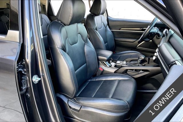 2025 Kia Telluride LX