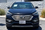 2018 Hyundai Santa Fe Sport 2.4 Base