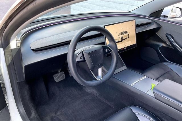 2024 Tesla Model 3 Base