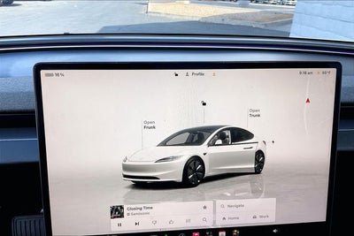 2024 Tesla Model 3 Base