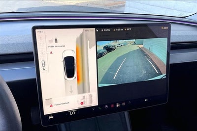 2024 Tesla Model 3 Base