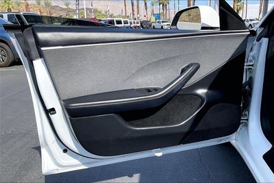 2024 Tesla Model 3 Base