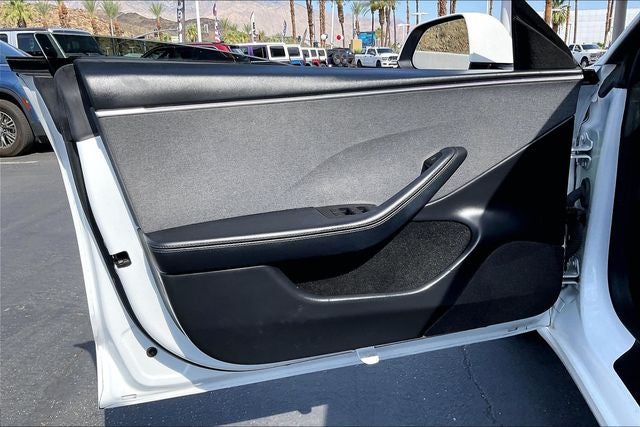 2024 Tesla Model 3 Base