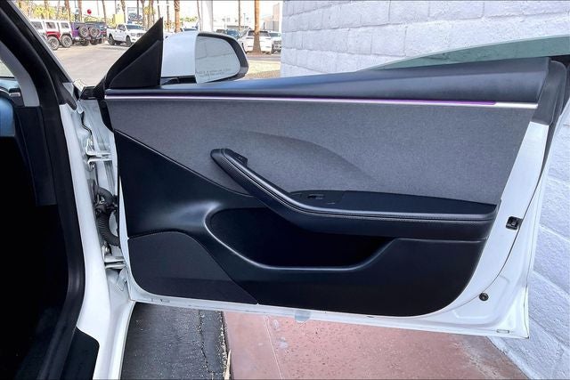 2024 Tesla Model 3 Base