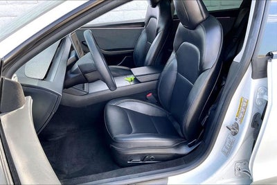 2024 Tesla Model 3 Base