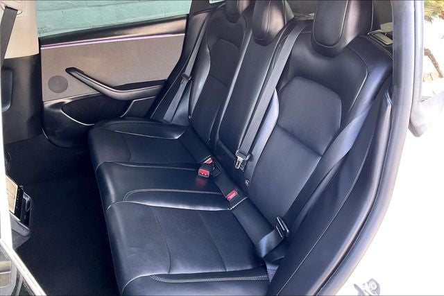 2024 Tesla Model 3 Base