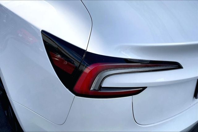 2024 Tesla Model 3 Base
