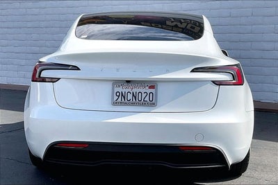 2024 Tesla Model 3 Base