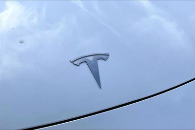 2024 Tesla Model 3 Base