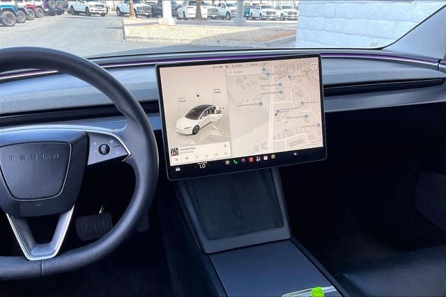2024 Tesla Model 3 Base