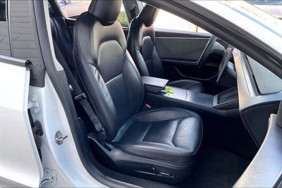 2024 Tesla Model 3 Base