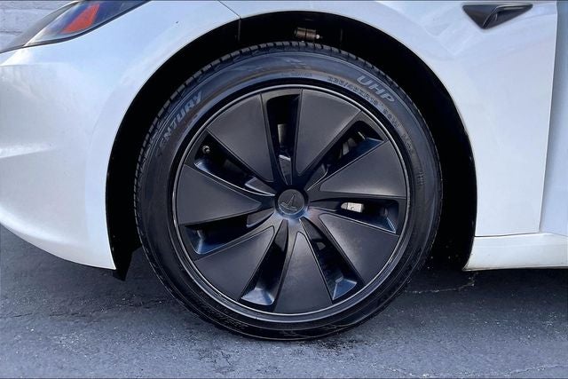 2024 Tesla Model 3 Base